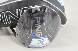 Ping G440 K 10.5* Driver Regular Flex Right Alta CB 50g  # 220566