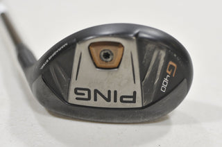 Ping G400 Hybrid - Good Condition