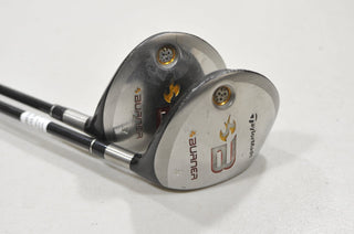 TaylorMade Burner High Launch Fairway Wood - Good Condition