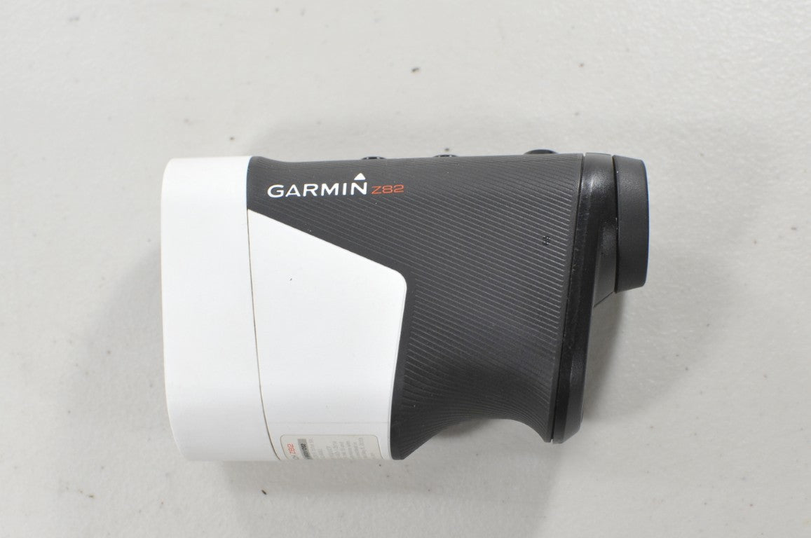 Garmin Approach Z82 Range Finder  #217589