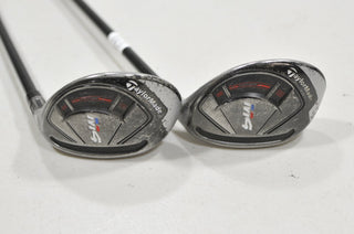 TaylorMade M4 Rescue Hybrid - Poor Condition