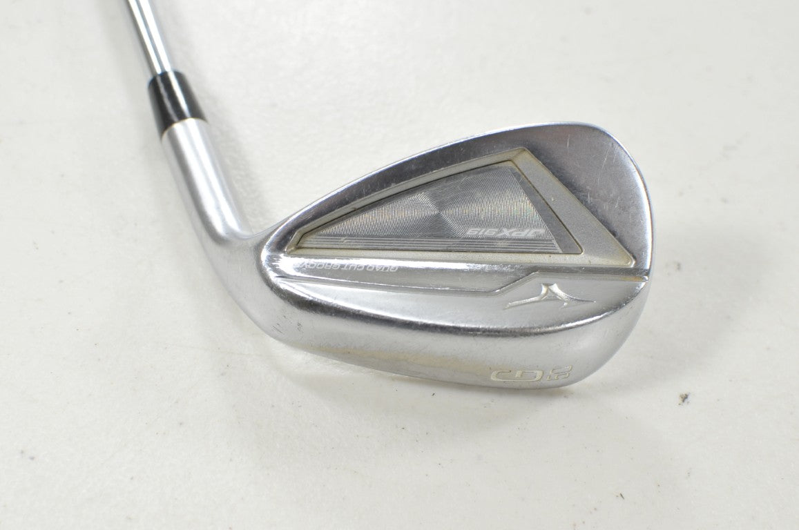 Mizuno JPX 919 Forged GW 50- Gap Wedge Stiff Flex Project X LZ 6.0 Steel #223657