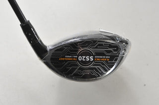 Callaway Mavrik Max Driver - New Condition