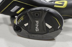 Ping G430 6-30° Hybrid Senior Flex Right Alta CB 70g #229781