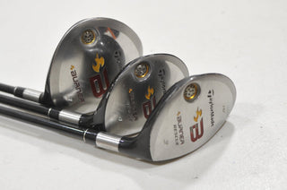 TaylorMade Burner High Launch Fairway Wood - Poor Condition