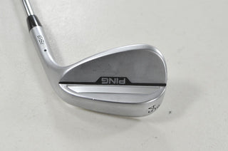 Ping S159 Chrome Wedge - Good Condition