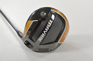Callaway Mavrik 9* Driver Stiff Flex 60g Right 130MSI Rogue  #225218