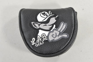 LAB Golf Chill Rat Head Cover - Good Condition