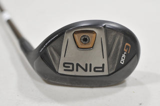 Ping G400 Hybrid - Good Condition