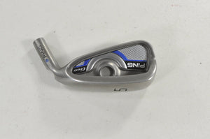 Ping GMax Single 5 Iron Blue Dot HEAD ONLY Right #226140