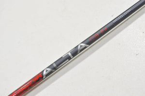 Ping Alta CB G410 Stiff Flex 70g #3 Hybrid Shaft .370 39.25" G430 G425 #228390