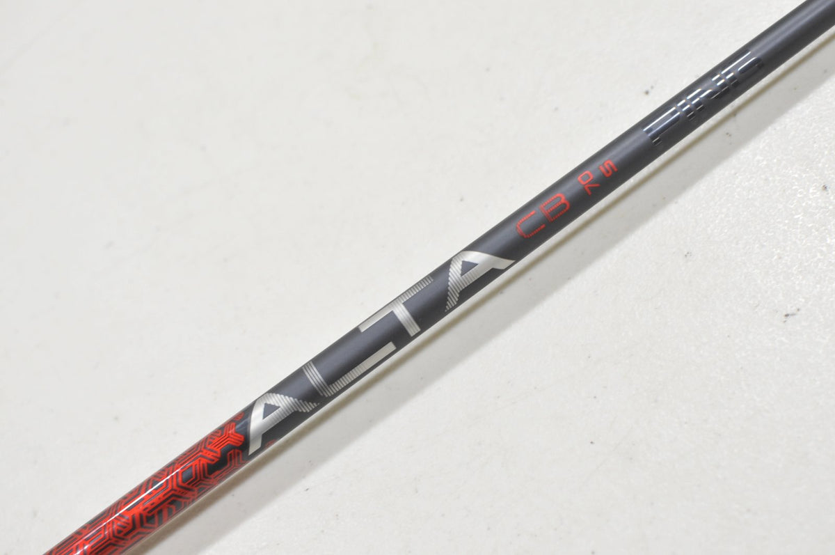 Ping Alta CB G410 Stiff Flex 70g #3 Hybrid Shaft .370 39.25