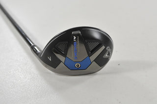 Callaway Paradym Ai Smoke MAX Fast Hybrid - Good Condition
