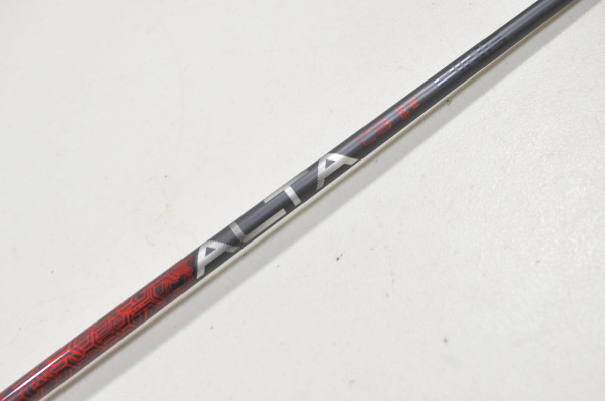 LEFT HANDED Ping Alta CB G410 Regular Flex 55g Driver Shaft G430 G425  #228682