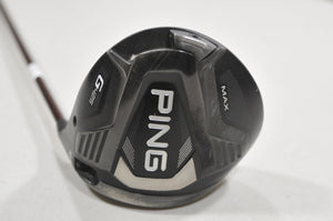Ping G425 Max 10.5° Driver Senior Flex Right Alta Distanza 40 #229766