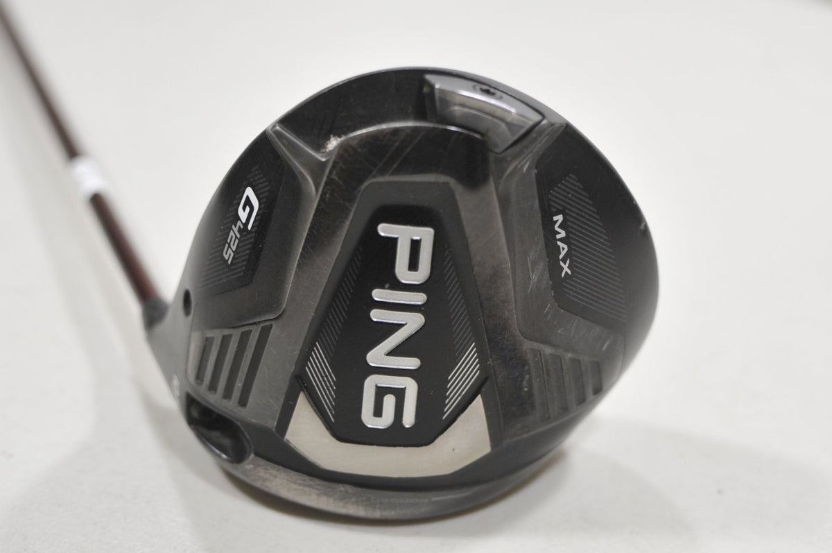 Ping G425 Max 10.5° Driver Senior Flex Right Alta Distanza 40 #229766