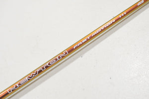 Newton Fast Motion 3 Dot Regular Flex TaylorMade Qi4D Qi35 Driver Shaft  #228651