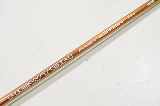 Newton Fast Motion Driver Shaft - Good Condition