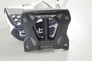 Cobra King 3D Printed Agera Volition Limited Putter - Good Condition