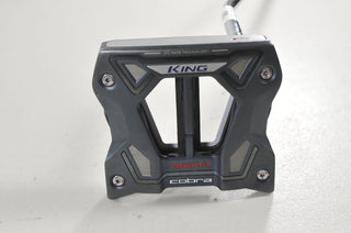 Cobra King 3D Printed Agera Volition Limited Putter - Good Condition