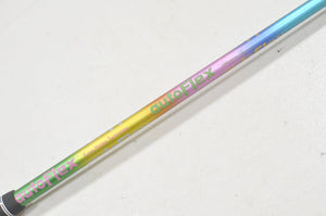 autoFlex SF505 Rainbow Titleist GTS GT TSR Driver Shaft 44.25"  #228568