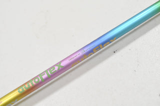 autoFlex SF505 Rainbow Driver Shaft - UsedWithAdapter Condition