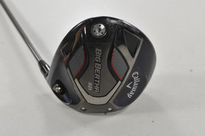 Callaway Big Bertha B21 10.5* Driver Senior Flex Right RCH 45g #223599