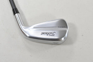 Titleist T250 Utility 2025 #4 Driving Iron Tensei 1K Blue Stiff Graphite #219527