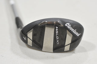 Cleveland Halo XL 2024 Hybrid - Good Condition