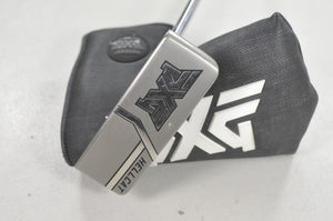 PXG Hellcat ZT 34" Putter Right Steel with Cover  # 221900