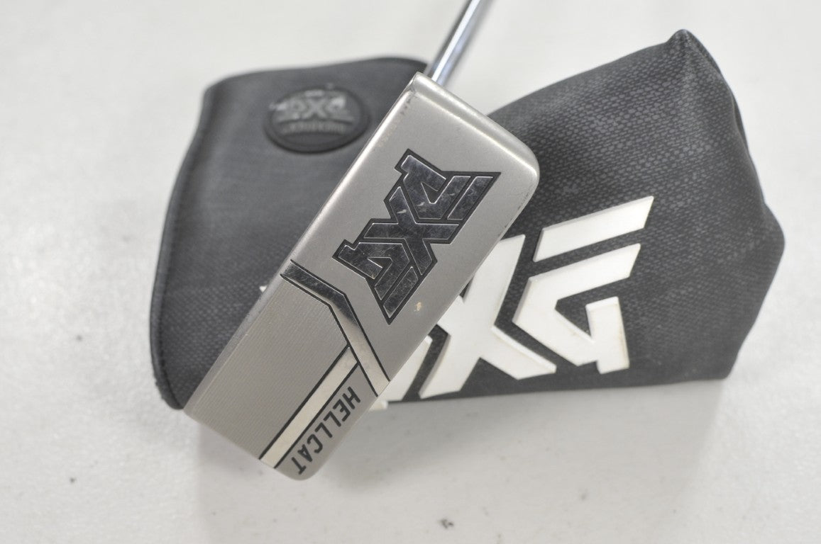 PXG Hellcat ZT 34