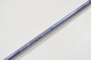 Newton Motion 2 Dot Senior Flex Titleist GTS GT TSR Driver Shaft  #228244