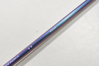 Newton Motion Driver Shaft - UsedWithAdapter Condition