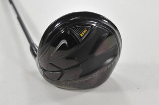 Nike SQ MachSpeed Black Round Driver - Good Condition