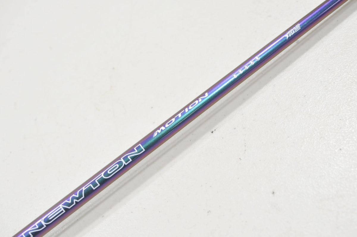 Newton Motion 5 Dot X-Stiff Flex Ping G430 G425 G410 Driver Shaft 44.25