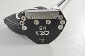 LAB Golf OZ.1i HS 34" 67* Putter Right Diamana Graphite with Cover  #226881