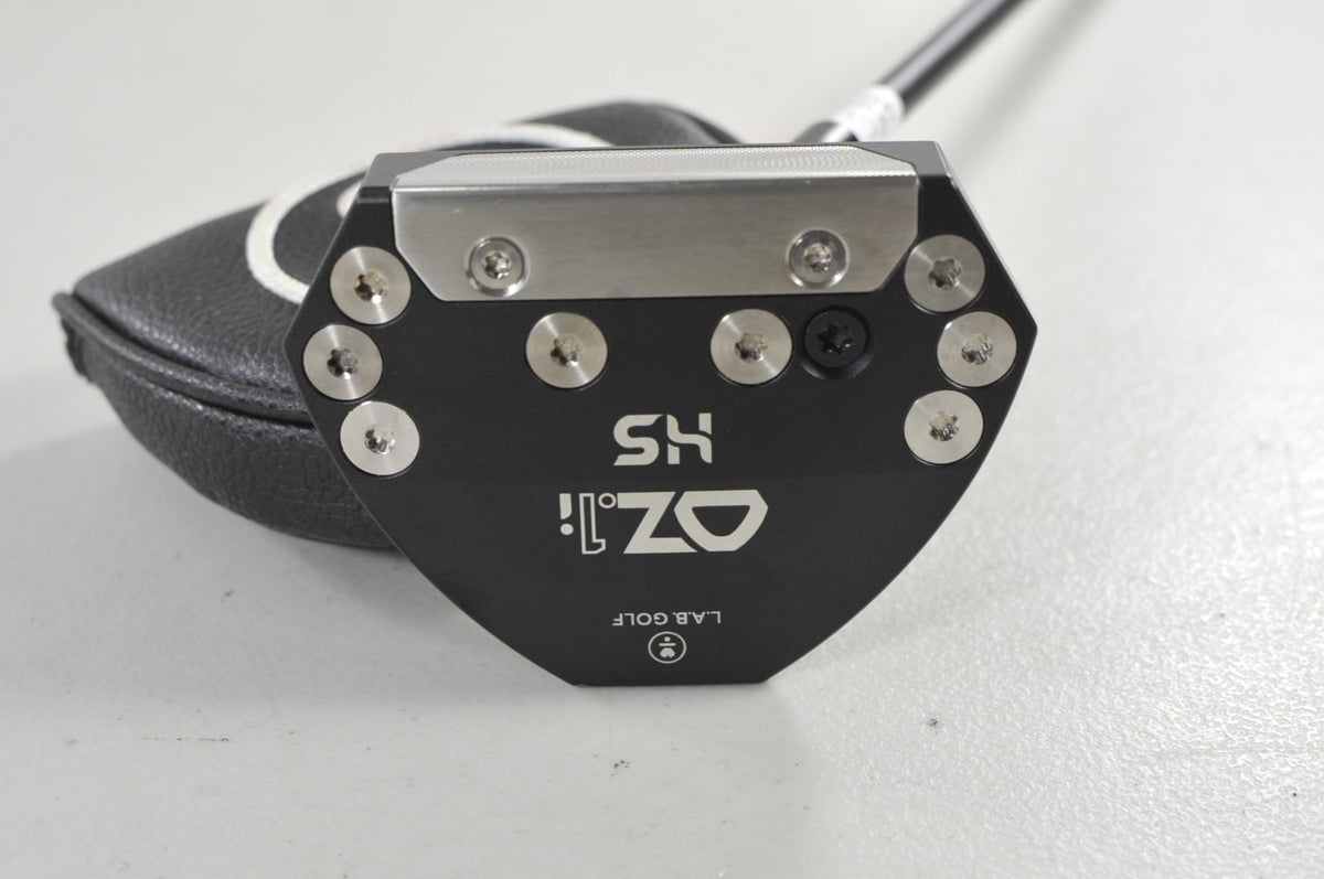 LAB Golf OZ.1i HS 34
