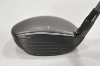 TaylorMade Qi4D Max Lite Fairway Wood - New Condition