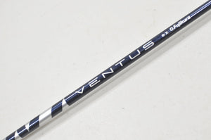 Fujikura Ventus VeloCore Blue 8 XStiff Titleist Fairway Wood Shaft 40.75 #228593