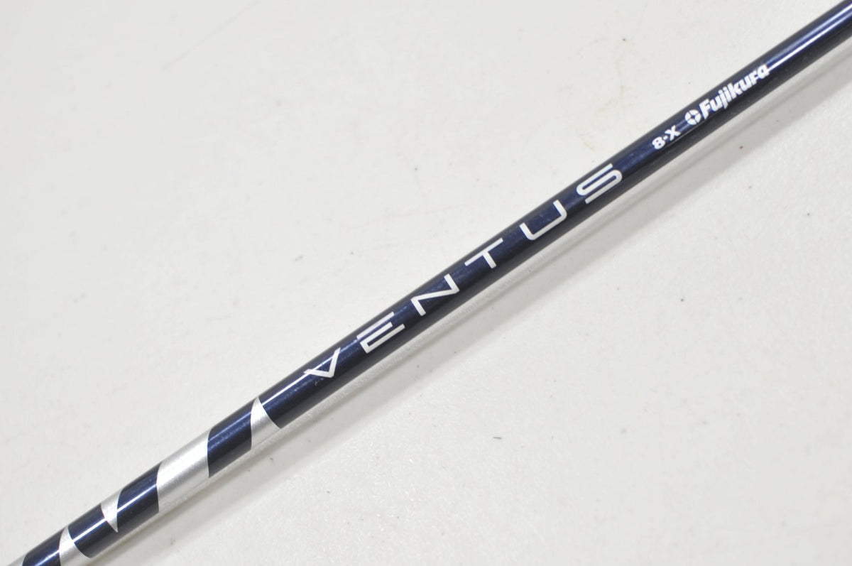 Fujikura Ventus VeloCore Blue 8 XStiff Titleist Fairway Wood Shaft 40.75 #228593