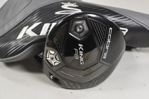 Cobra King F8 10.5* Driver Senior Flex Right Tensei Blue CK 50g  # 220556