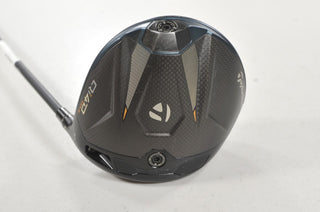TaylorMade Qi4D Max Driver - New Condition