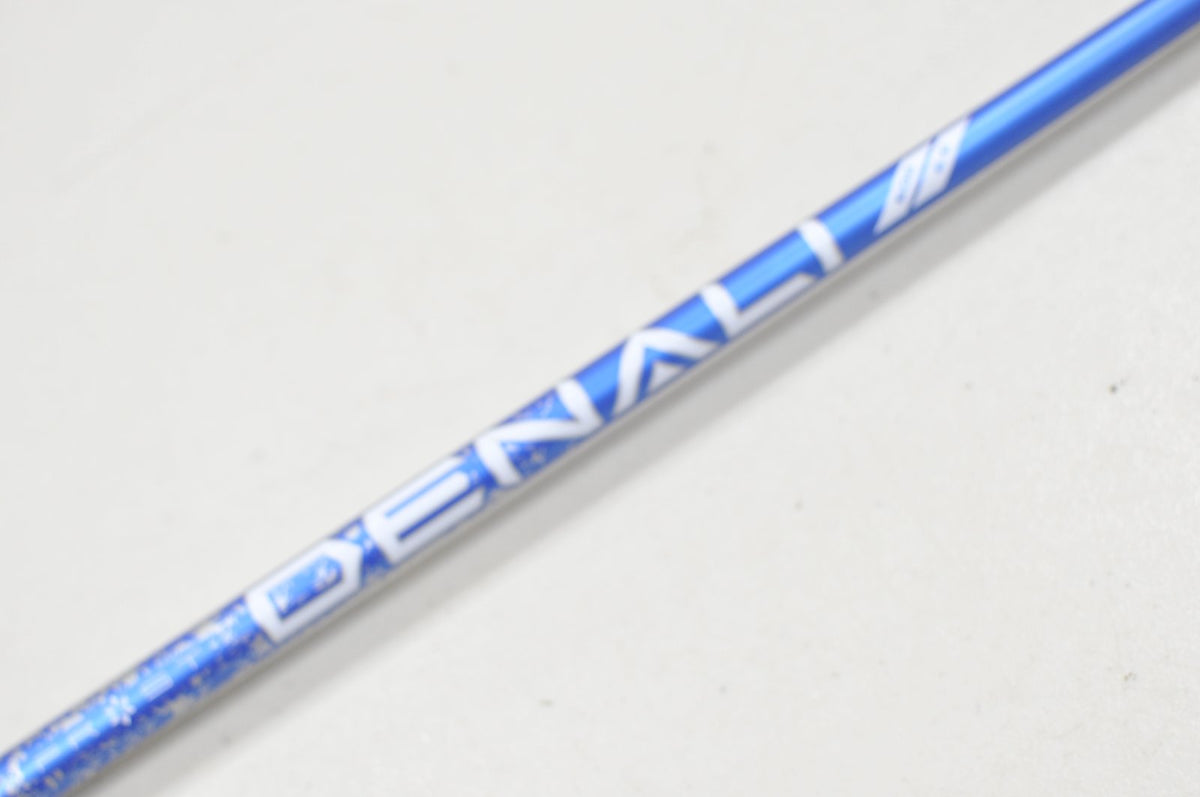 Project X Denali Frost Blue 5.5 Regular Flex 50g PXG Driver Shaft 44.25