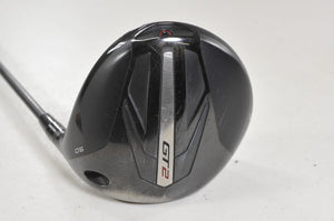 Titleist GT2 9.0* Driver Stiff Flex Right Diamana BB 53  # 220535