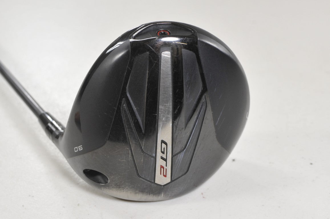 Titleist GT2 9.0* Driver Stiff Flex Right Diamana BB 53  # 220535