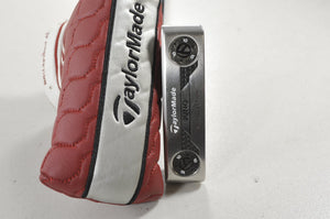 TaylorMade TP Collection Juno 36" Putter Right Steel #226522