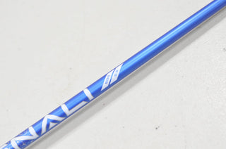 Project X Denali Frost Driver Shaft - UsedWithAdapter Condition
