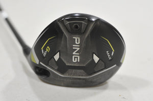 Ping G430 Max 3-15° Fairway Wood Regular Flex Right Baddazz 50g #229511