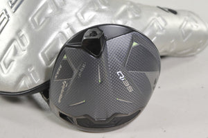 TaylorMade Qi35 Max 12* Driver Regular Flex RH Air Speeder 50g  # 220528