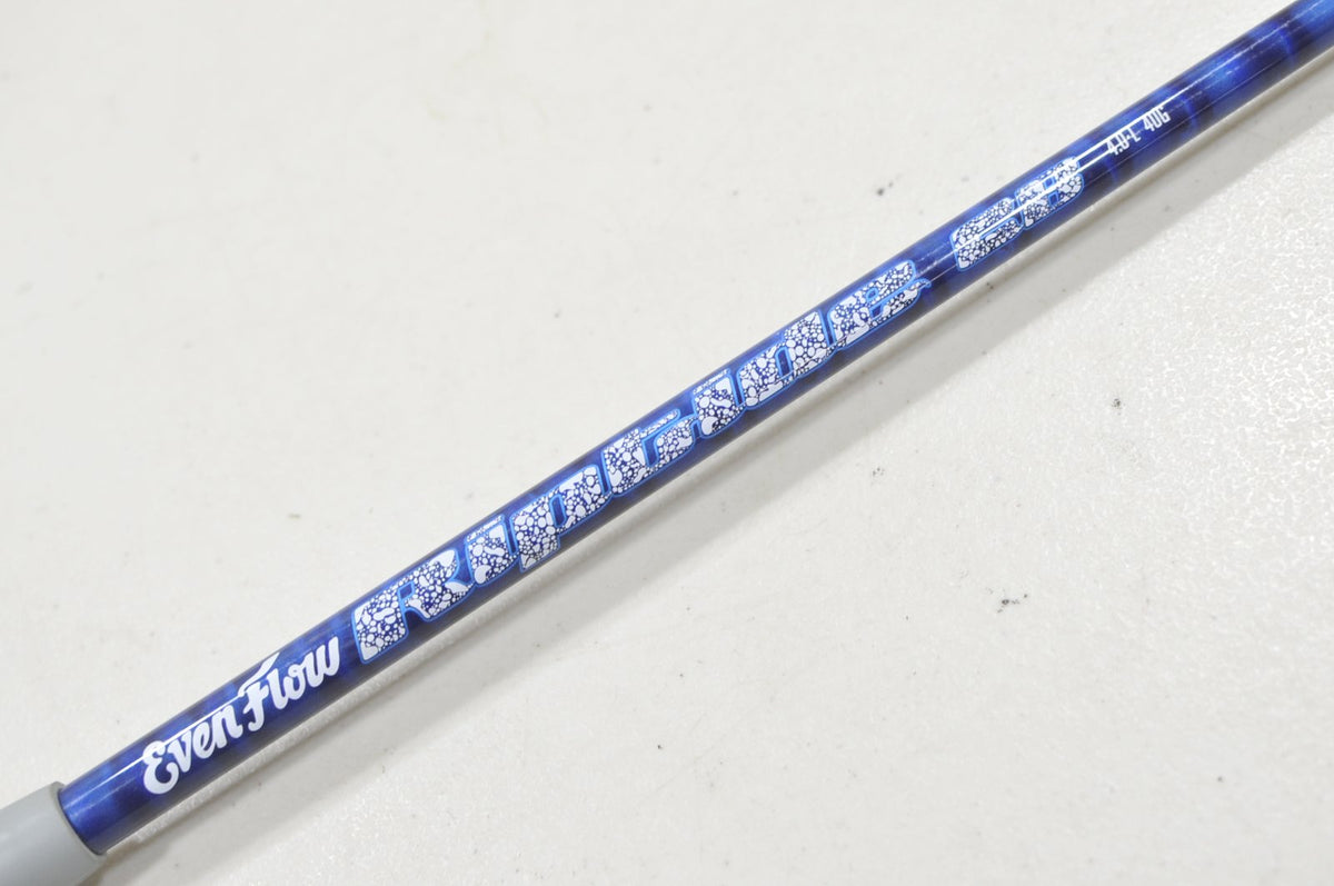 Project X EvenFlow Riptide CB 4.0 Ladies Flex 40g PXG Fairway Wood Shaft #228300